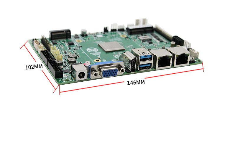 星亿D3000M工控主板GM-S303M(图4)