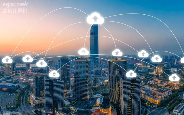 星亿E2000Q主板，赋能云终端产业再次升级(图1)