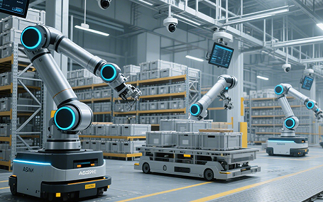 星亿主板以全“芯”实力破局，助力工业智能化