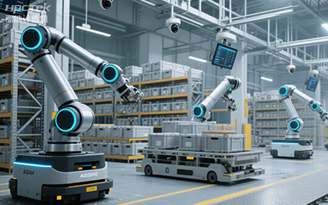 星亿主板以全“芯”实力破局，助力工业智能化(图1)