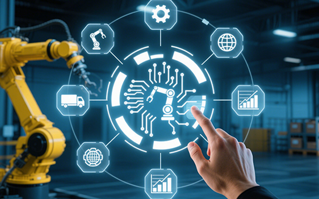 星亿D2000主板，这款国产“硬核”正在重塑工业