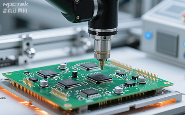 国产LS3A6000龙芯主板：安全可靠、应用广泛(图1)