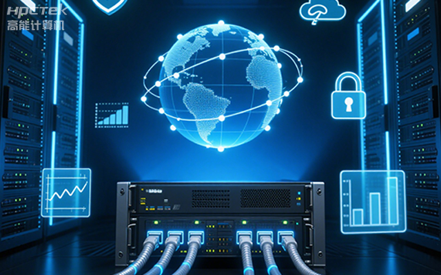 网络安全星亿主板，夯实数据自主安全底座(图1)