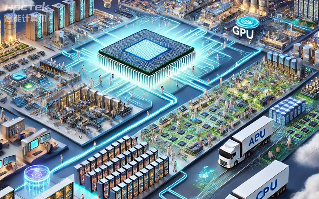 国产星亿工控机重大突破：推动国产算力升级！(图1)