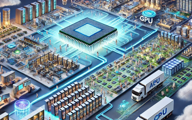 国产星亿工控机重大突破：推动国产算力升级！