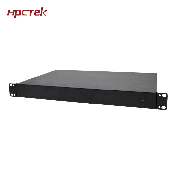 国产工控整机星亿D2000八核工控机U3204