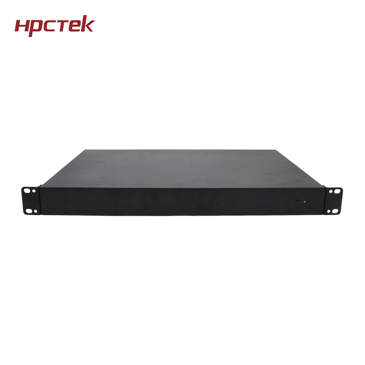 国产工控整机星亿D2000八核工控机U3204