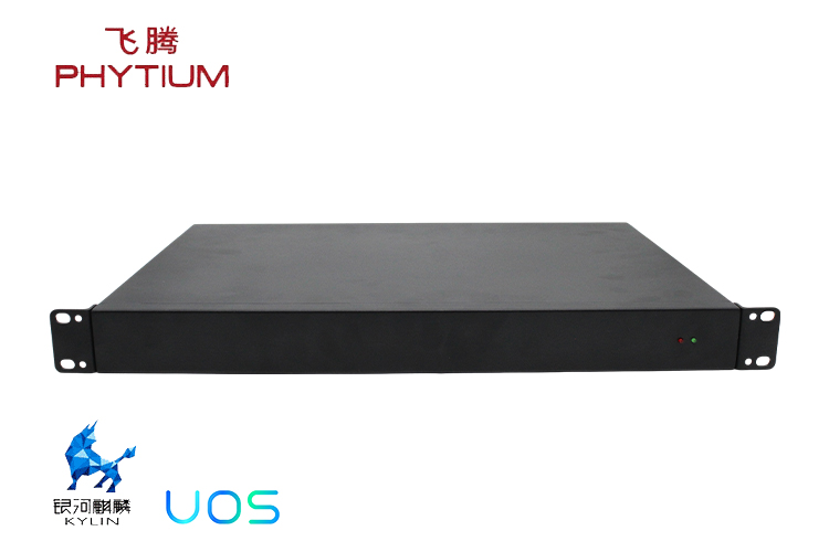 国产工控整机星亿D2000八核工控机U3204(图2) 国产工控整机星亿D2000八核工控机U3204(图2)