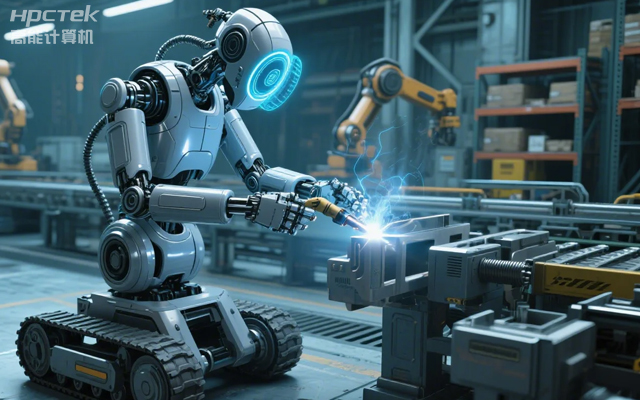 高性能、多功能：星亿主板重塑现代智慧科技(图1)