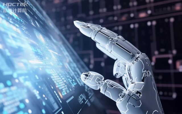 国产工控新标杆！星亿D3000工控机解锁智能制造新动力(图1)