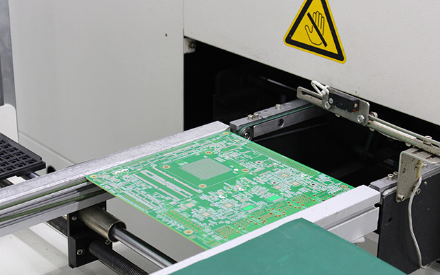 国产工控主板，为工业智能化升级提供坚实支撑