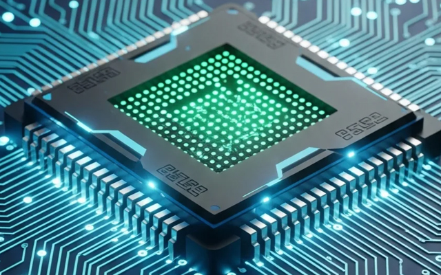 星亿工控主板，助力打造安全可控的自助终端