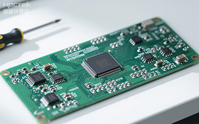 星亿龙芯、主板：工控领域的“国产芯”力量(图1)