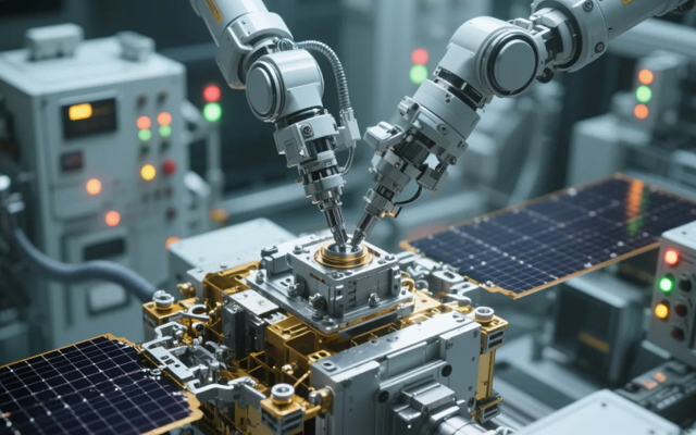 国产龙芯主板：赋能工业智能化，开启发展新篇章