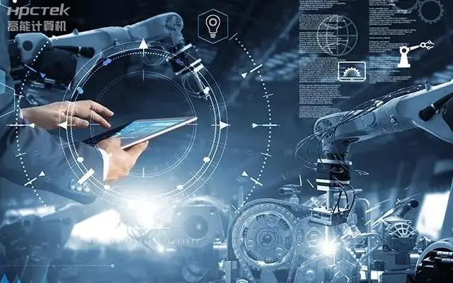 国产科技发展力量的稳定担当——星亿主板(图1)