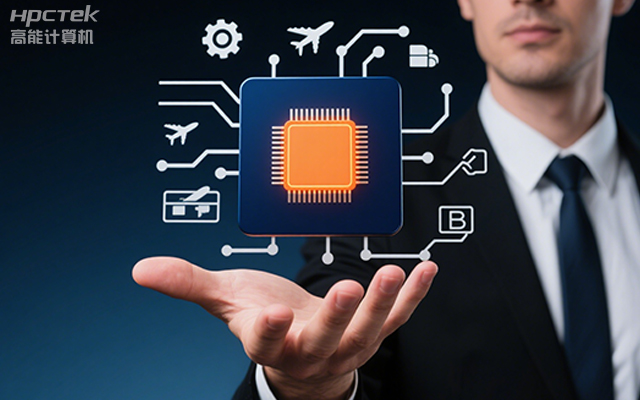 星亿主板的双重硬核实力：稳定可靠 + 高效运算(图1)