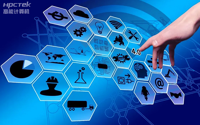 星亿主板，为各行业带来更智能化的解决方案(图1)