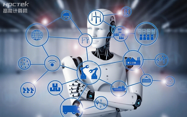 星亿主板推动智能化、高效化的工业运行发展环境(图1)