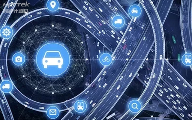 D2000八核星亿主板，构建高效出行的智能引擎(图1)