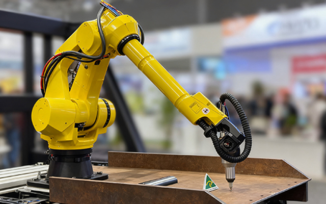 D2000星亿瘦客户机，为工业发展提供便捷、高效