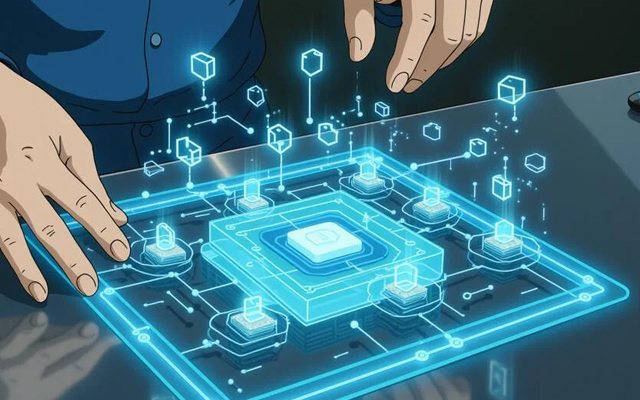 国产“芯”主板赋能工控领域安全可靠的发展环境 国产“芯”主板赋能工控领域安全可靠的发展环境