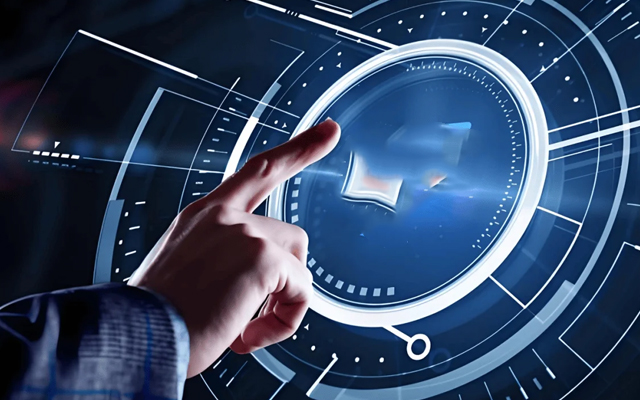 星亿D2000主板，金融自助发展的强大能源