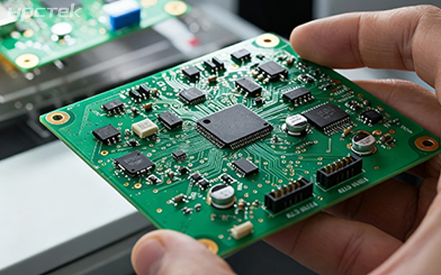 星亿一体机主板，为工业转型升级和高质量发展注入强大动力(图1)