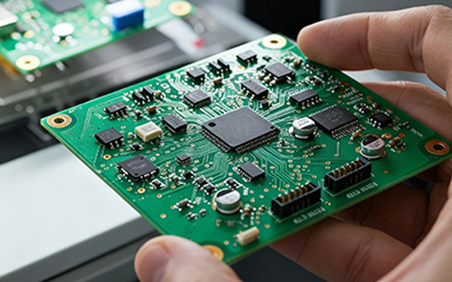 星亿一体机主板，为工业转型升级和高质量发展注入强