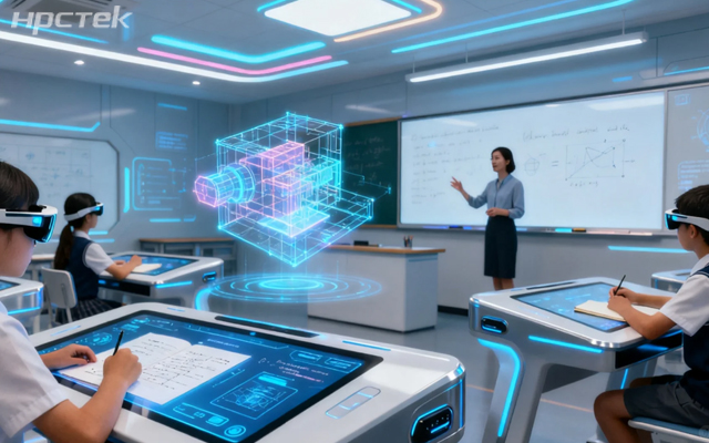 强强联合！星亿主板搭配专用机箱，打造高效便捷的OPS电脑(图1)