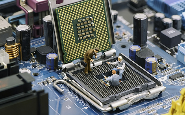 国产芯驱动，高性能星亿主板赋能工业智能化