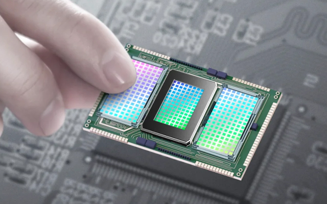 星亿强芯，D3000/8CPU工控主板赋能全产业