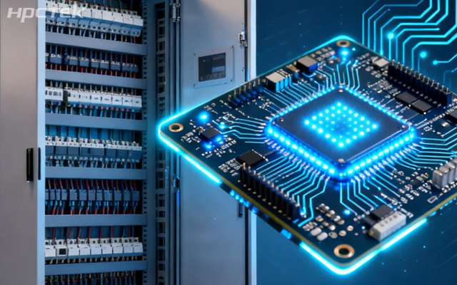 星亿主板，以自主创新之势激活工业智能化发展的新潜力(图1)