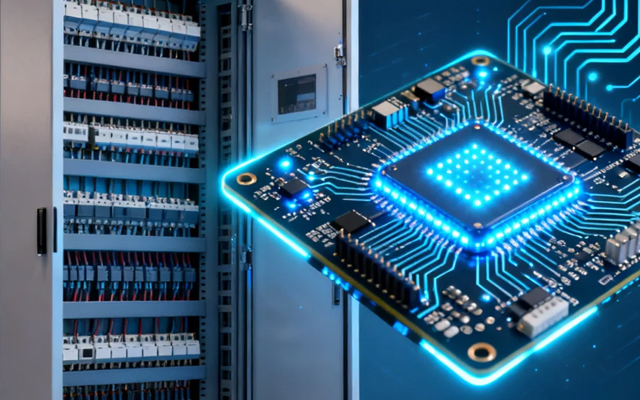 星亿主板，以自主创新之势激活工业智能化发展的新潜