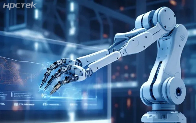 强核心D3000M星亿主板，助力工控产业实现跨越式发展(图1)