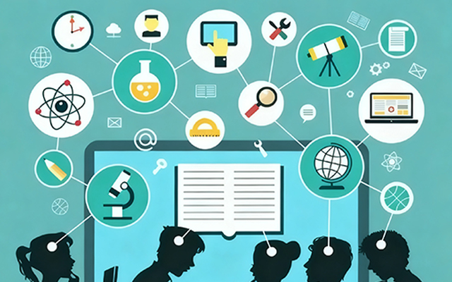 智慧教育的性能底座，D2000星亿工控主板