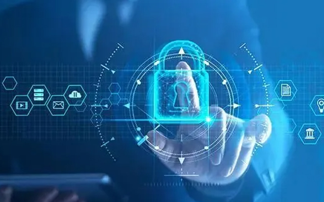 星亿主板，6个千兆电口助力构建安全化生态