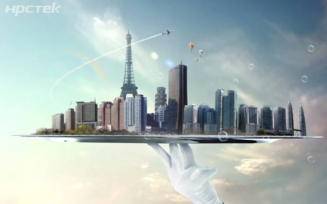 100%全国产化工控主板，星亿“芯”为智慧发展筑基(图1)