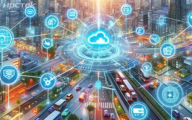 国产星亿工控机，边缘计算发展的硬件新基石(图1)