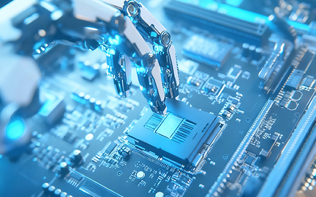 星亿一体机主板：重塑高效计算体验，赋能多场景应用