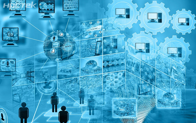 龙芯3A6000主板，为信创办公系统的搭建赋能(图1)