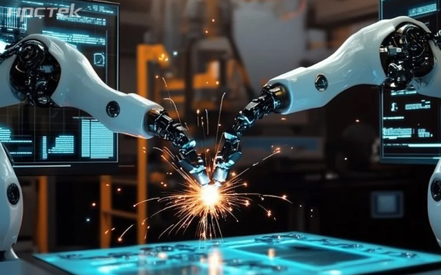 龙芯工控机，构筑高性能、高安全的发展新基座(图1)