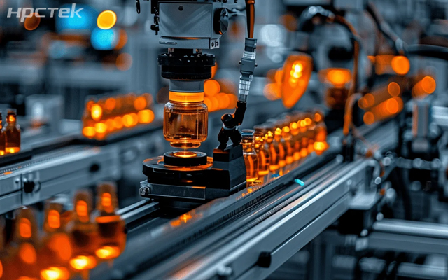 数字化赋能工业化发展，D3000星亿工控机提供坚实硬件支撑(图1)