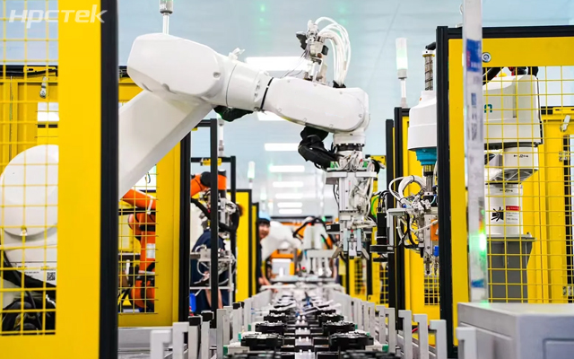 国产工控主板，以星亿芯动力书写工业自动化新篇章(图1)