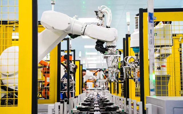 国产工控主板，以星亿芯动力书写工业自动化新篇章