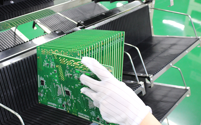 星亿主板：以连接之力，拓展无限可能