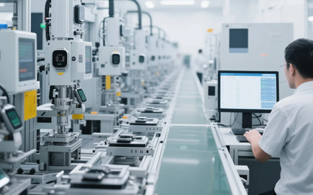 星亿工控主板：为不同行业提供解决方案