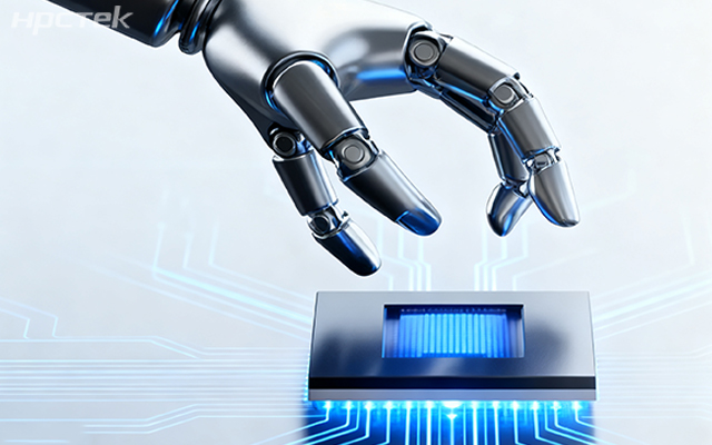 国产星亿芯，D2000工控机驱动产业高质量发展(图1)