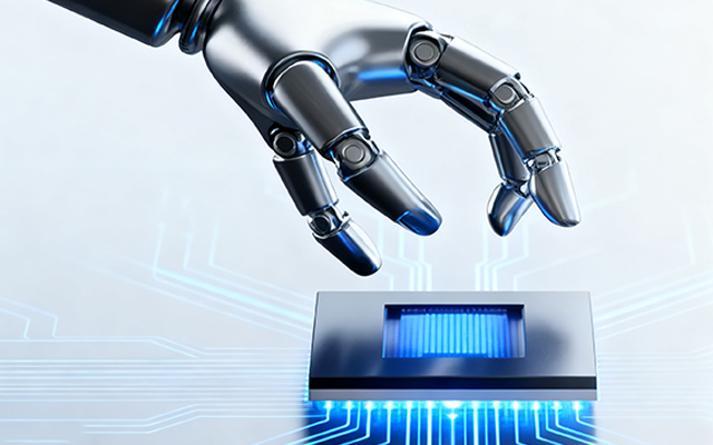 国产星亿芯，D2000工控机驱动产业高质量发展