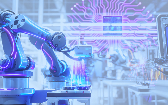 星亿主板——3.5寸小巧机身保障智能制造从效率提