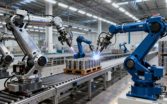 国产星亿工控机：解锁工业产业升级